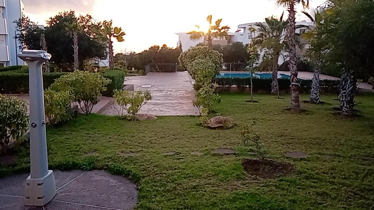 Residence Tafoult Imiouadar Pres De Taghazout Agadir Agadir n'Ait Sa Exterior foto