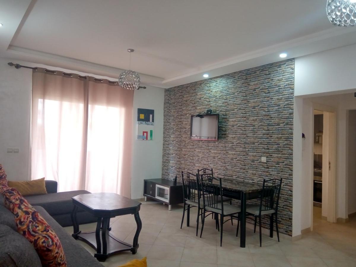 Residence Tafoult Imiouadar Pres De Taghazout Agadir Agadir n'Ait Sa Exterior foto